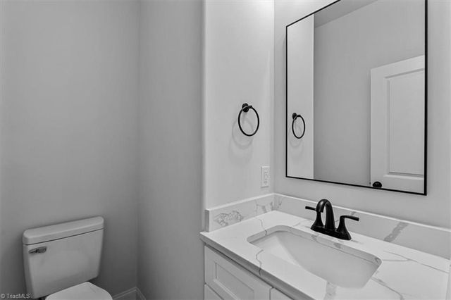 5305 Ridgefall Road, Greensboro, NC 27410