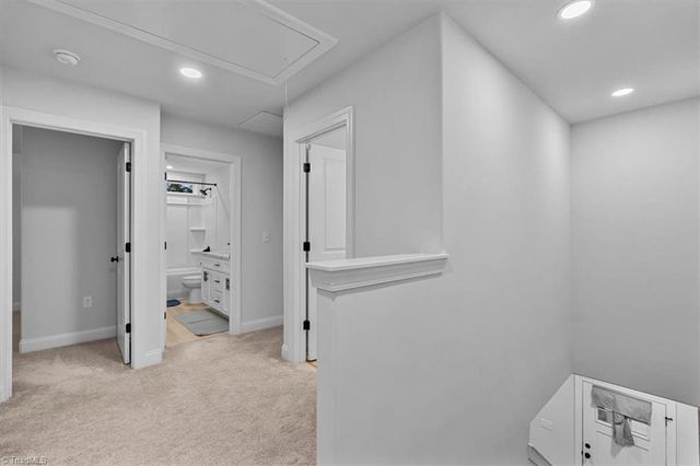 5305 Ridgefall Road, Greensboro, NC 27410
