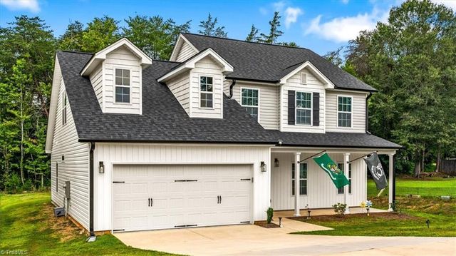 5305 Ridgefall Road, Greensboro, NC 27410
