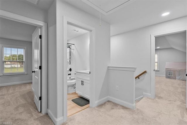 5305 Ridgefall Road, Greensboro, NC 27410