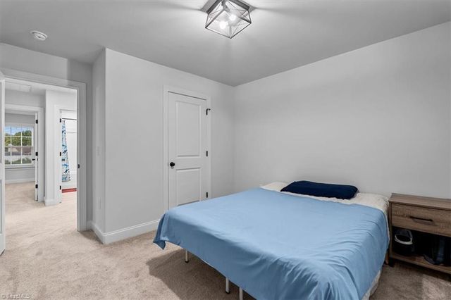 5305 Ridgefall Road, Greensboro, NC 27410
