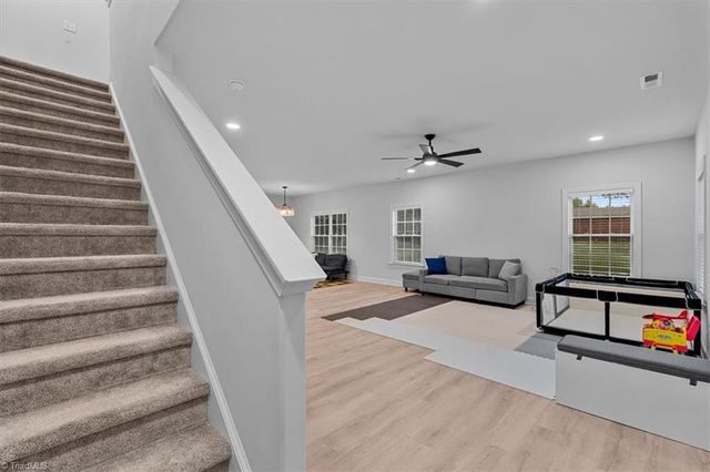 5305 Ridgefall Road, Greensboro, NC 27410
