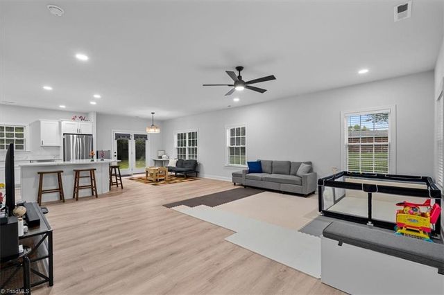 5305 Ridgefall Road, Greensboro, NC 27410