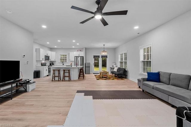 5305 Ridgefall Road, Greensboro, NC 27410