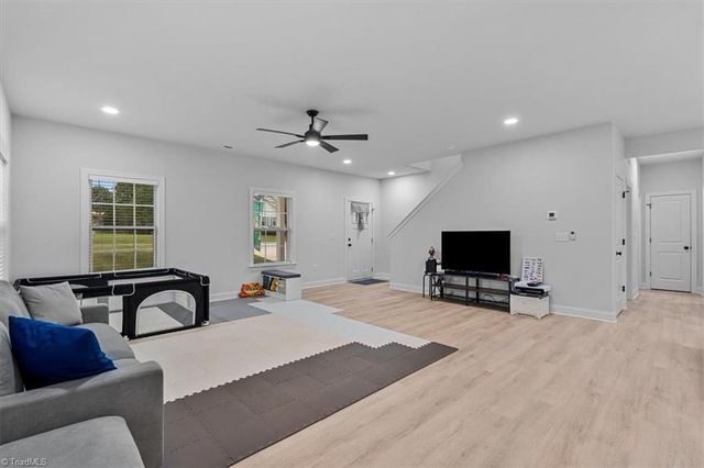 5305 Ridgefall Road, Greensboro, NC 27410
