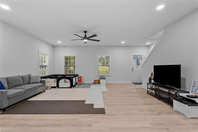 5305 Ridgefall Road, Greensboro, NC 27410