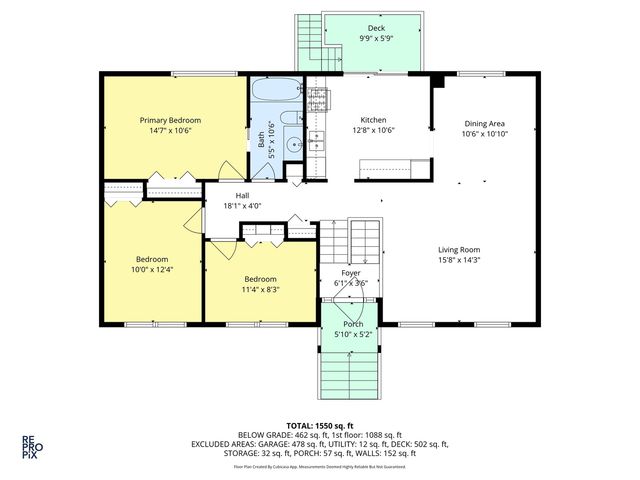 1033 S Warwick Circle S, Hoffman Estates, IL 60169