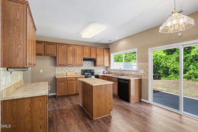 524 Hidden Springs Drive, Durham, NC 27703