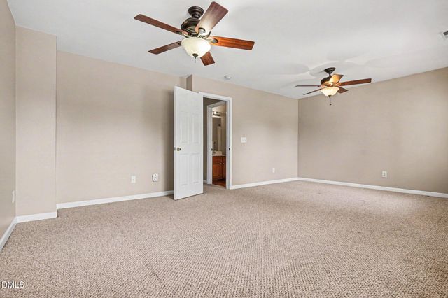 524 Hidden Springs Drive, Durham, NC 27703