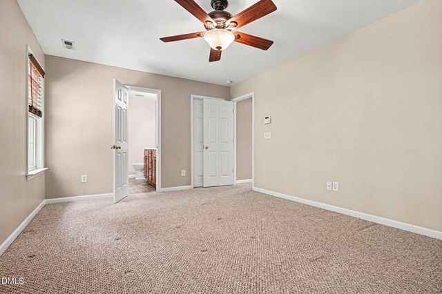 524 Hidden Springs Drive, Durham, NC 27703