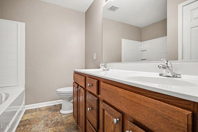 524 Hidden Springs Drive, Durham, NC 27703