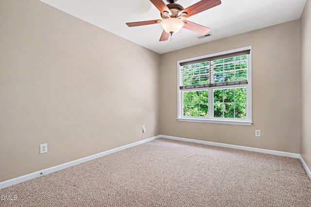 524 Hidden Springs Drive, Durham, NC 27703