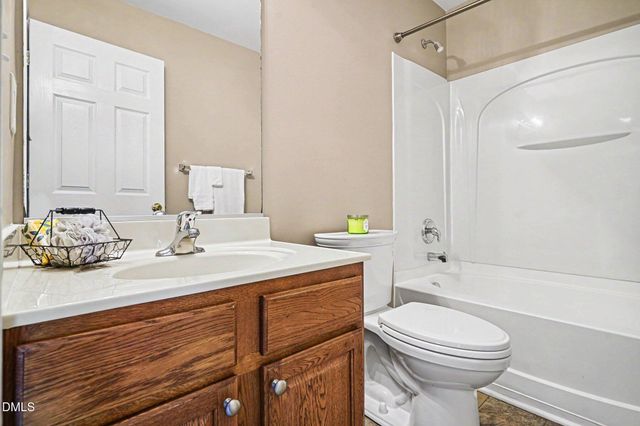 524 Hidden Springs Drive, Durham, NC 27703