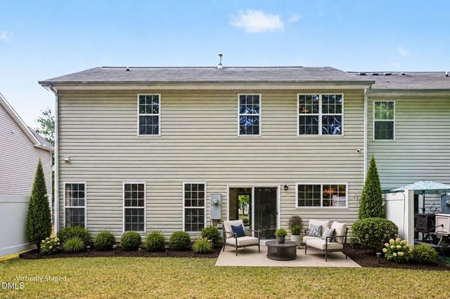 524 Hidden Springs Drive, Durham, NC 27703