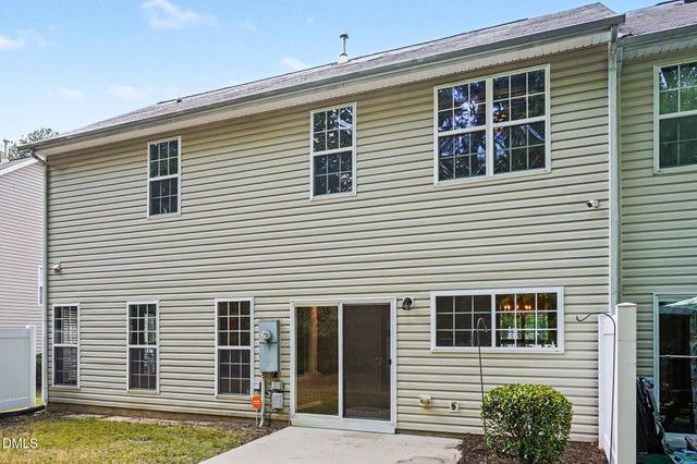 524 Hidden Springs Drive, Durham, NC 27703