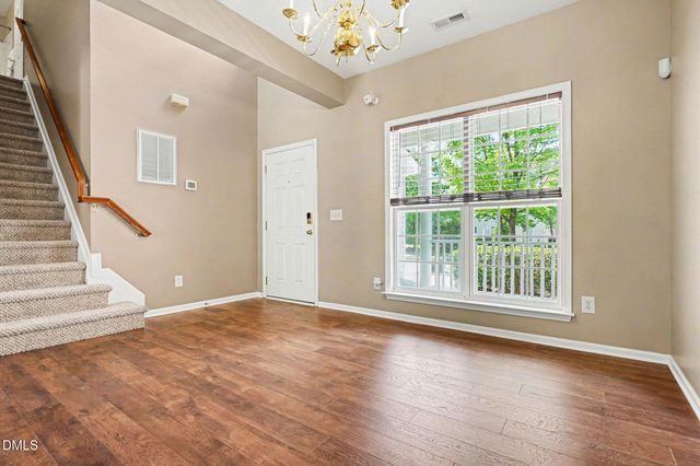 524 Hidden Springs Drive, Durham, NC 27703