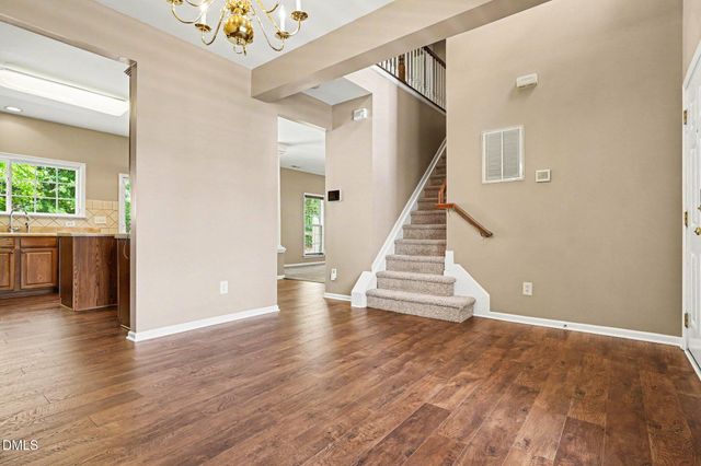 524 Hidden Springs Drive, Durham, NC 27703
