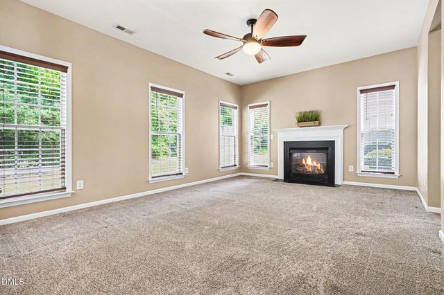 524 Hidden Springs Drive, Durham, NC 27703