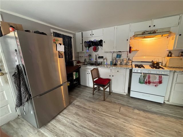 406 Dewitt Avenue, Elmira City, NY 14901