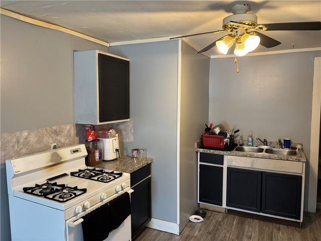 406 Dewitt Avenue, Elmira City, NY 14901