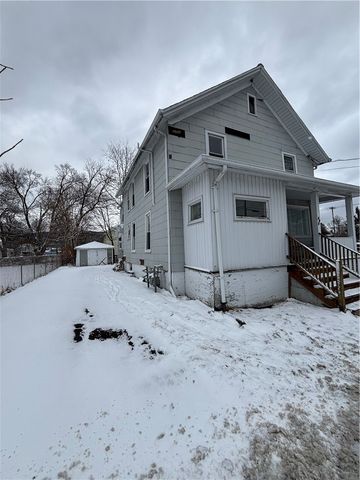 406 Dewitt Avenue, Elmira City, NY 14901