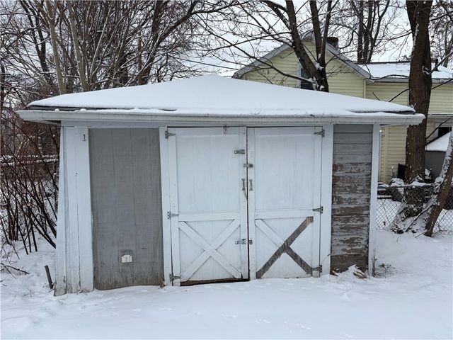 406 Dewitt Avenue, Elmira City, NY 14901