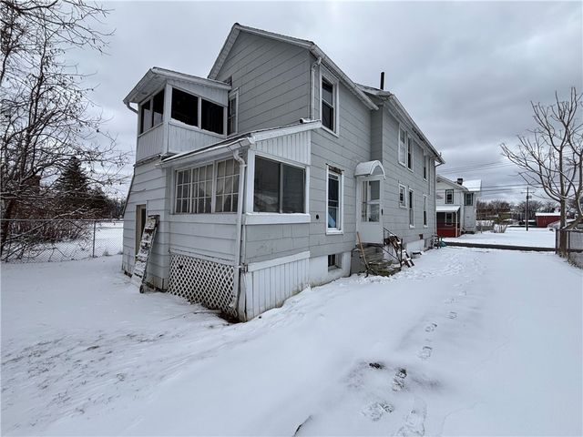 406 Dewitt Avenue, Elmira City, NY 14901