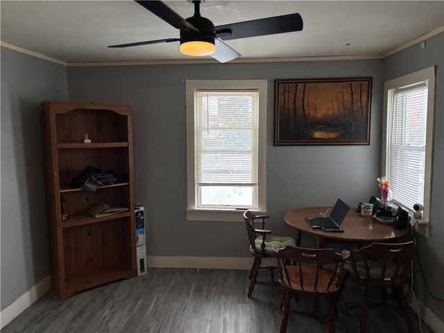 406 Dewitt Avenue, Elmira City, NY 14901