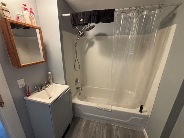 406 Dewitt Avenue, Elmira City, NY 14901