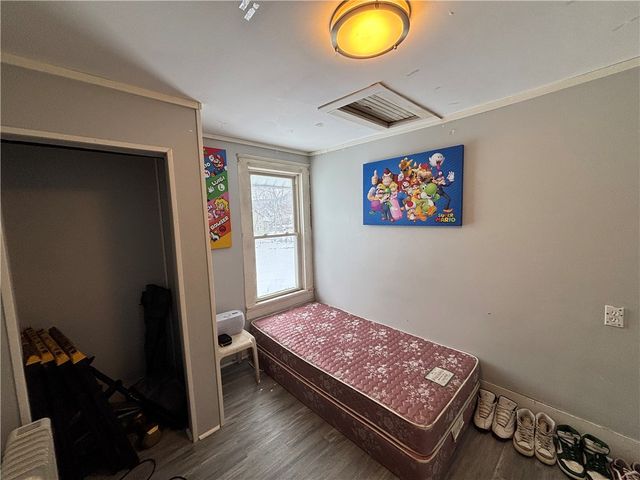 406 Dewitt Avenue, Elmira City, NY 14901