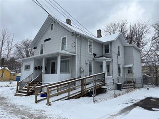 406 Dewitt Avenue, Elmira City, NY 14901
