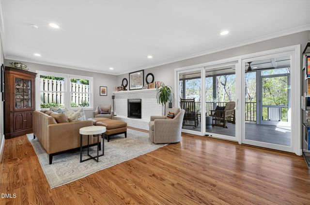 801 Compton Road, Raleigh, NC 27609