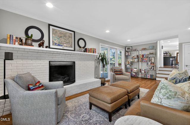 801 Compton Road, Raleigh, NC 27609