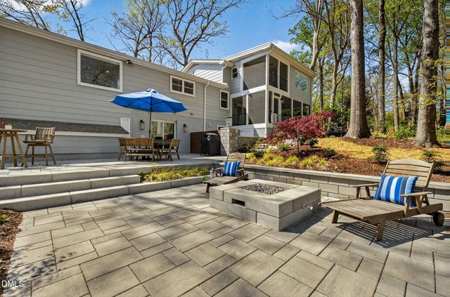 801 Compton Road, Raleigh, NC 27609
