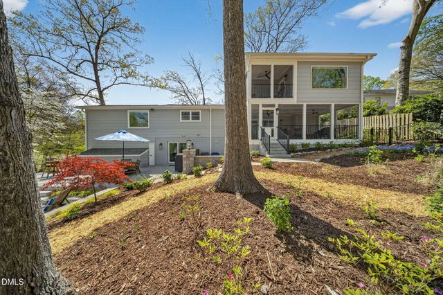 801 Compton Road, Raleigh, NC 27609