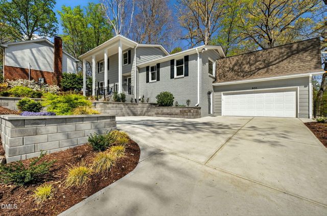 801 Compton Road, Raleigh, NC 27609