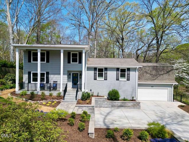 801 Compton Road, Raleigh, NC 27609