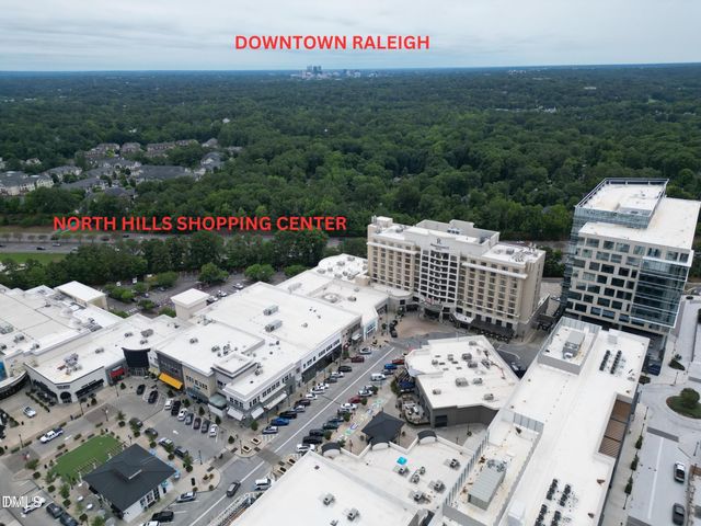 801 Compton Road, Raleigh, NC 27609