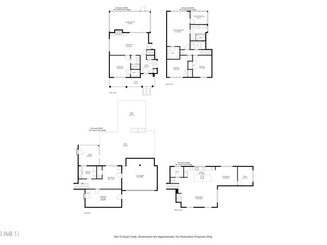 801 Compton Road, Raleigh, NC 27609