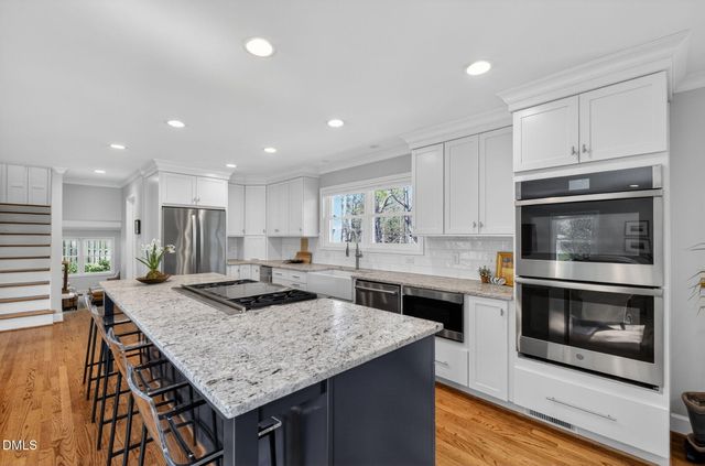 801 Compton Road, Raleigh, NC 27609