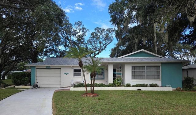 10641 TONAPA LOOP, Port Richey, FL 34668