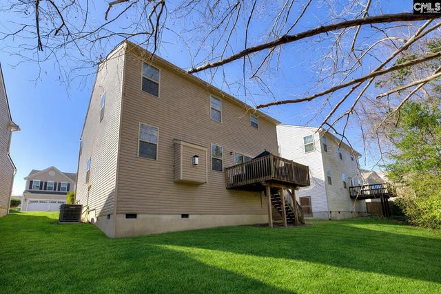 219 Luna Trail, Lexington, SC 29072