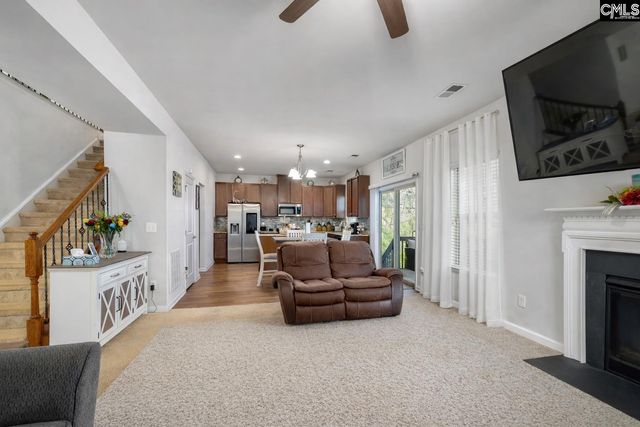 219 Luna Trail, Lexington, SC 29072