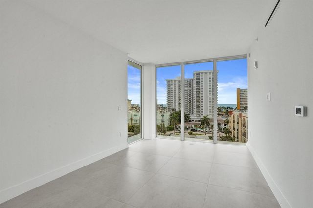 407 N Riverside Drive 605, Pompano Beach, FL 33062