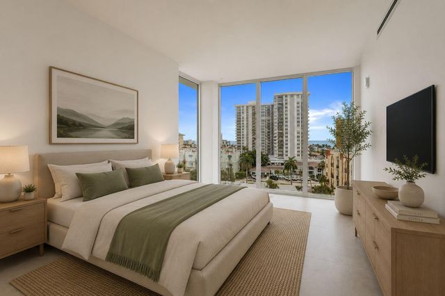 407 N Riverside Drive 605, Pompano Beach, FL 33062
