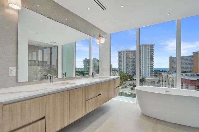 407 N Riverside Drive 605, Pompano Beach, FL 33062