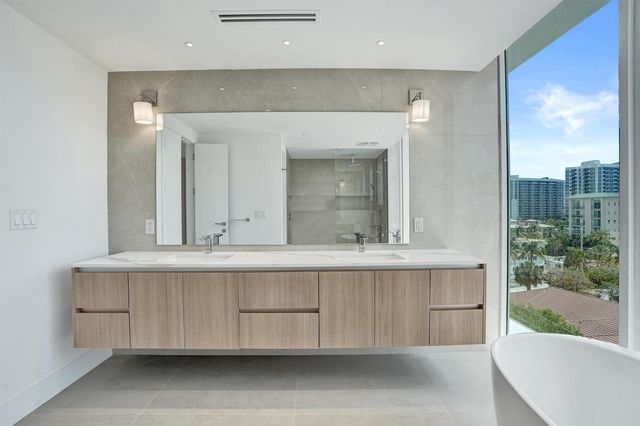 407 N Riverside Drive 605, Pompano Beach, FL 33062