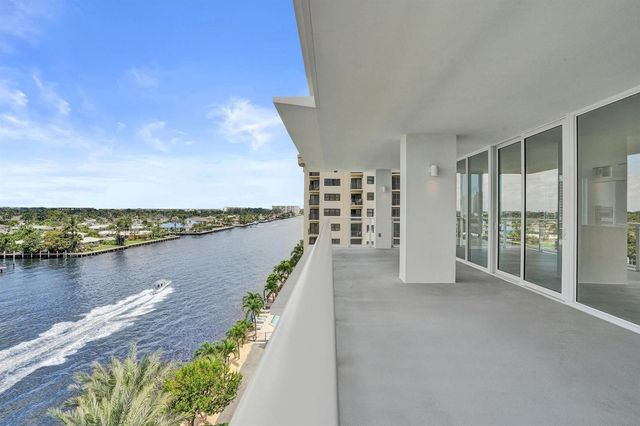 407 N Riverside Drive 605, Pompano Beach, FL 33062