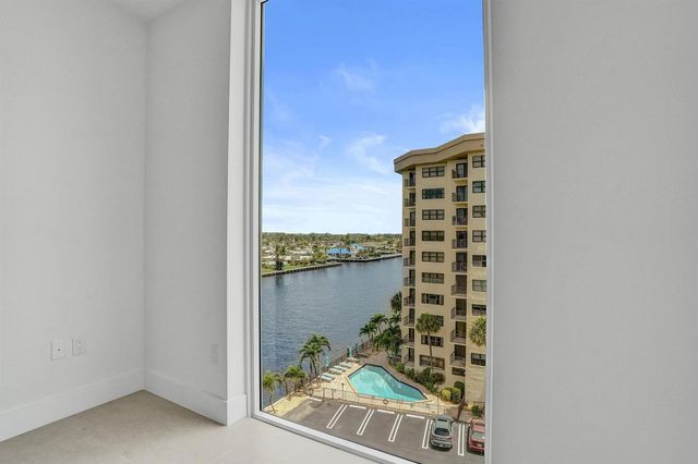 407 N Riverside Drive 605, Pompano Beach, FL 33062