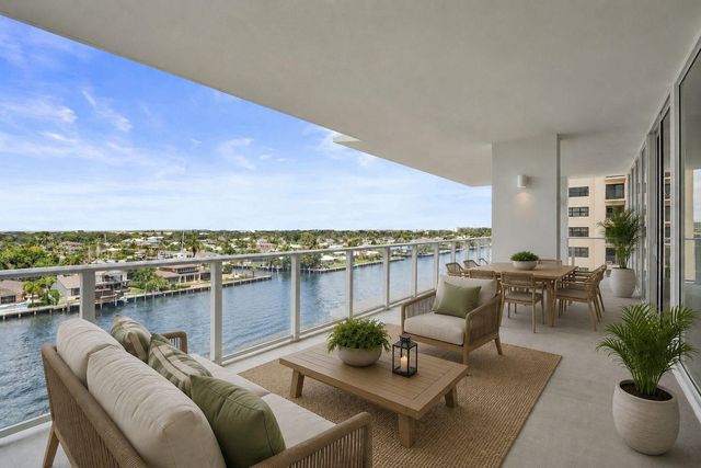 407 N Riverside Drive 605, Pompano Beach, FL 33062
